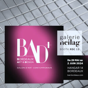 Hannibal Renberg, salon Bad+