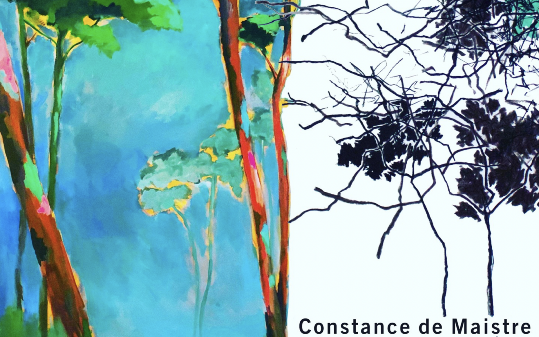 expo constance de maistre