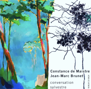 expo constance de maistre